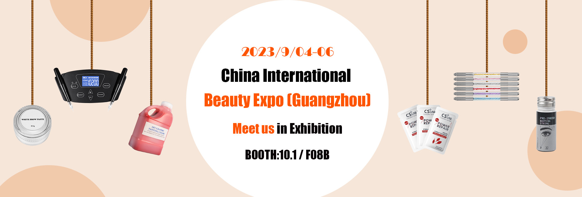 Jakość Zestaw do makijażu permanentnego fabryka