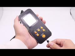 Digital Control Semi Permanent Makeup Eyebrow Eyeline Lip Tattoo Machine