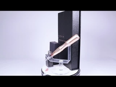 Bezprzewodowa Maszynka do Makijażu Permanentnego Dermografo