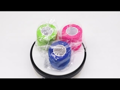 Samoprzylepny bandaż elastyczny