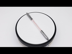 Dwugłowy pisak ręczny Microblading